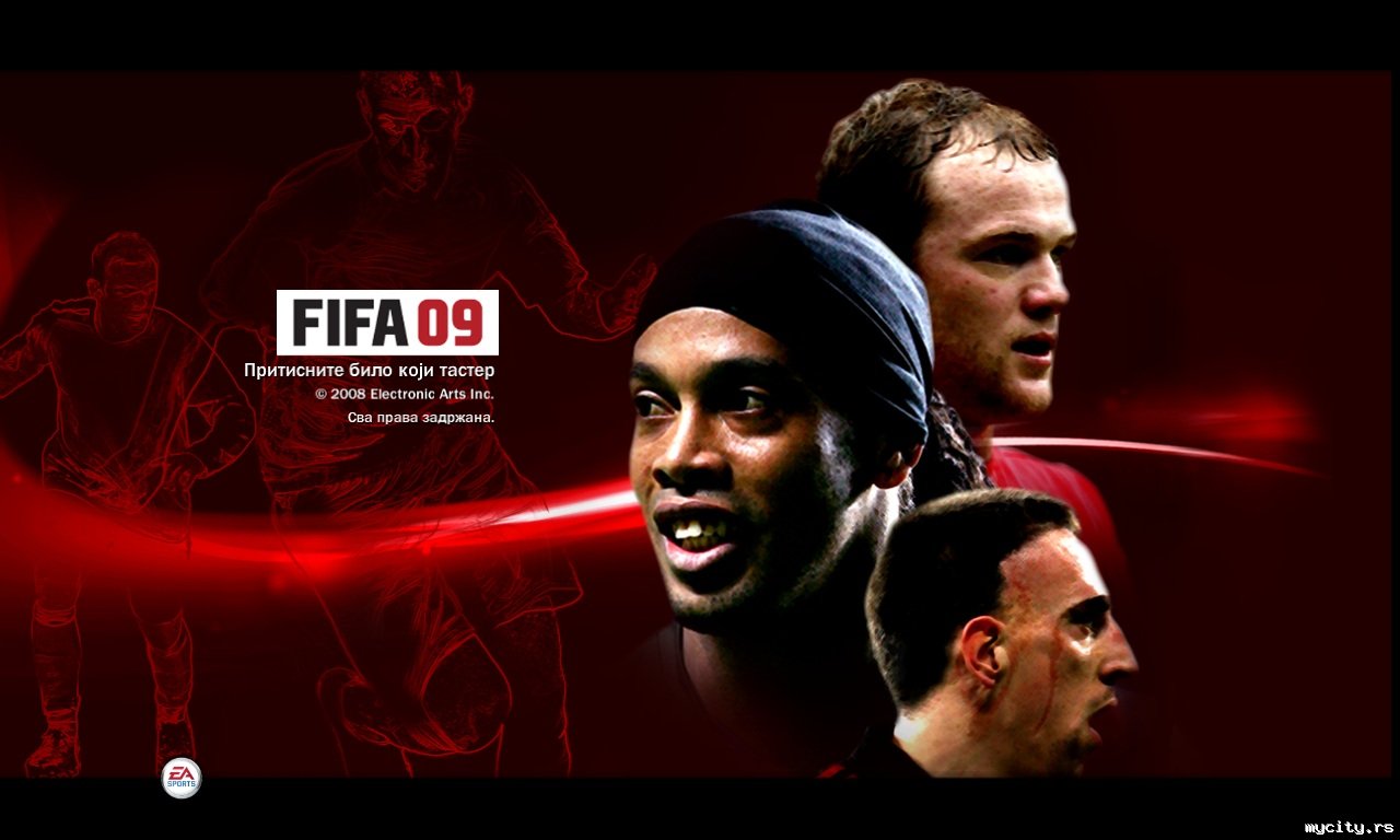 Main 9. ФИФА 09. ФИФА 09 карьера. FIFA 2009 обложка. ФИФА 9 обложка.