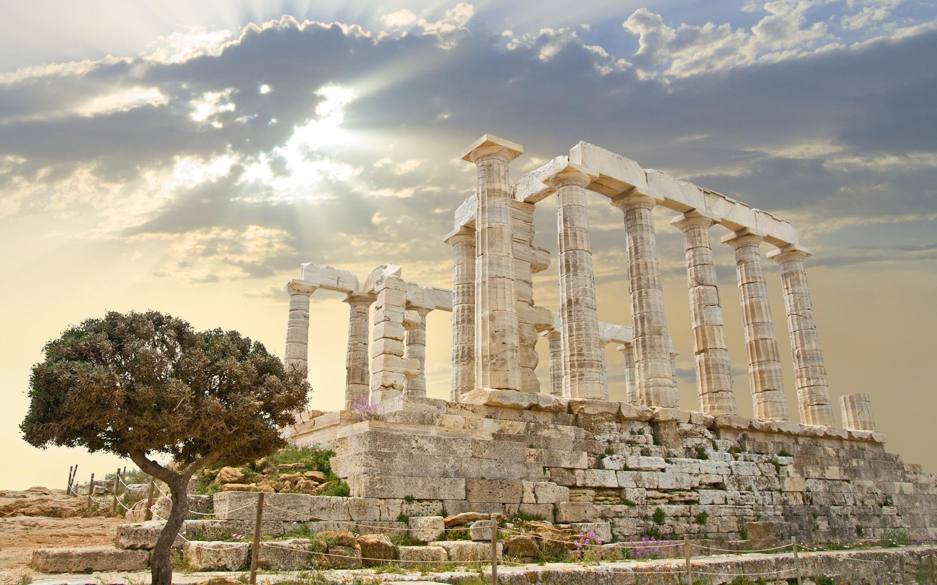 The Parthenon . Parthenon , Parthenon Athens and The Parthenon, Ancient  Greece HD wallpaper | Pxfuel