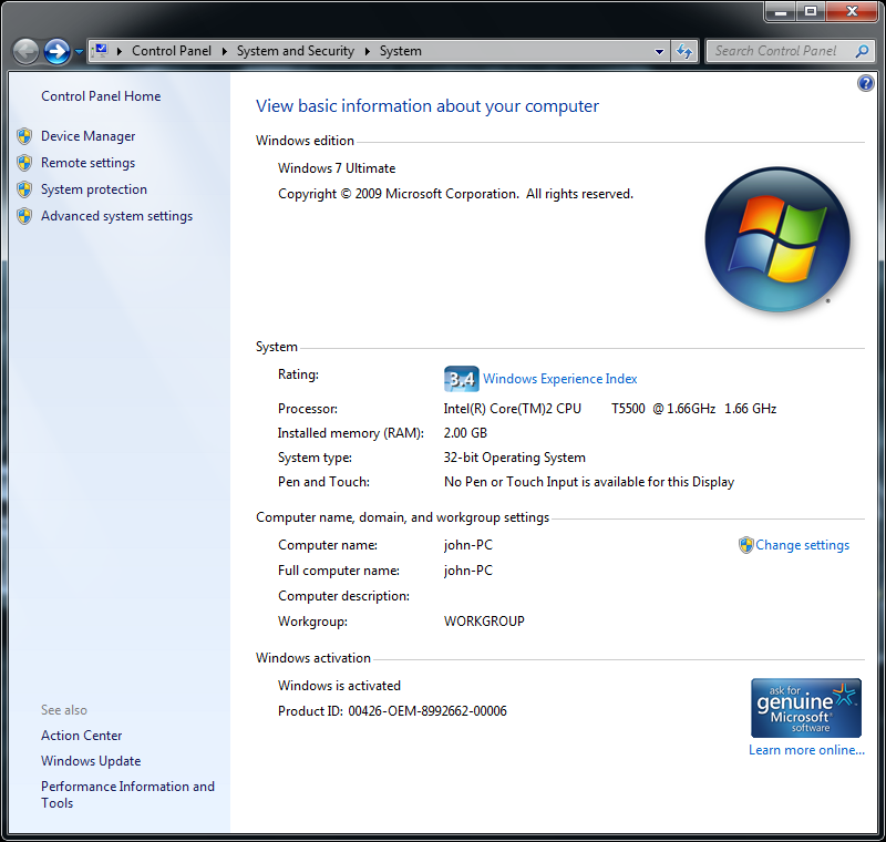 Driveri Za Zvuk Windows 7 Download